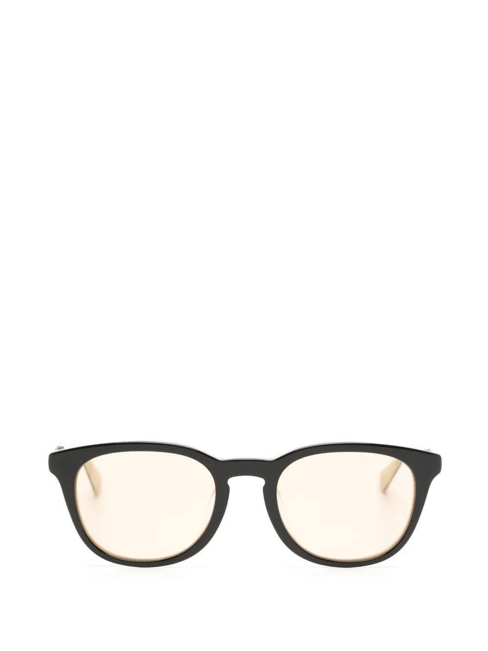 logo-detail sunglasses