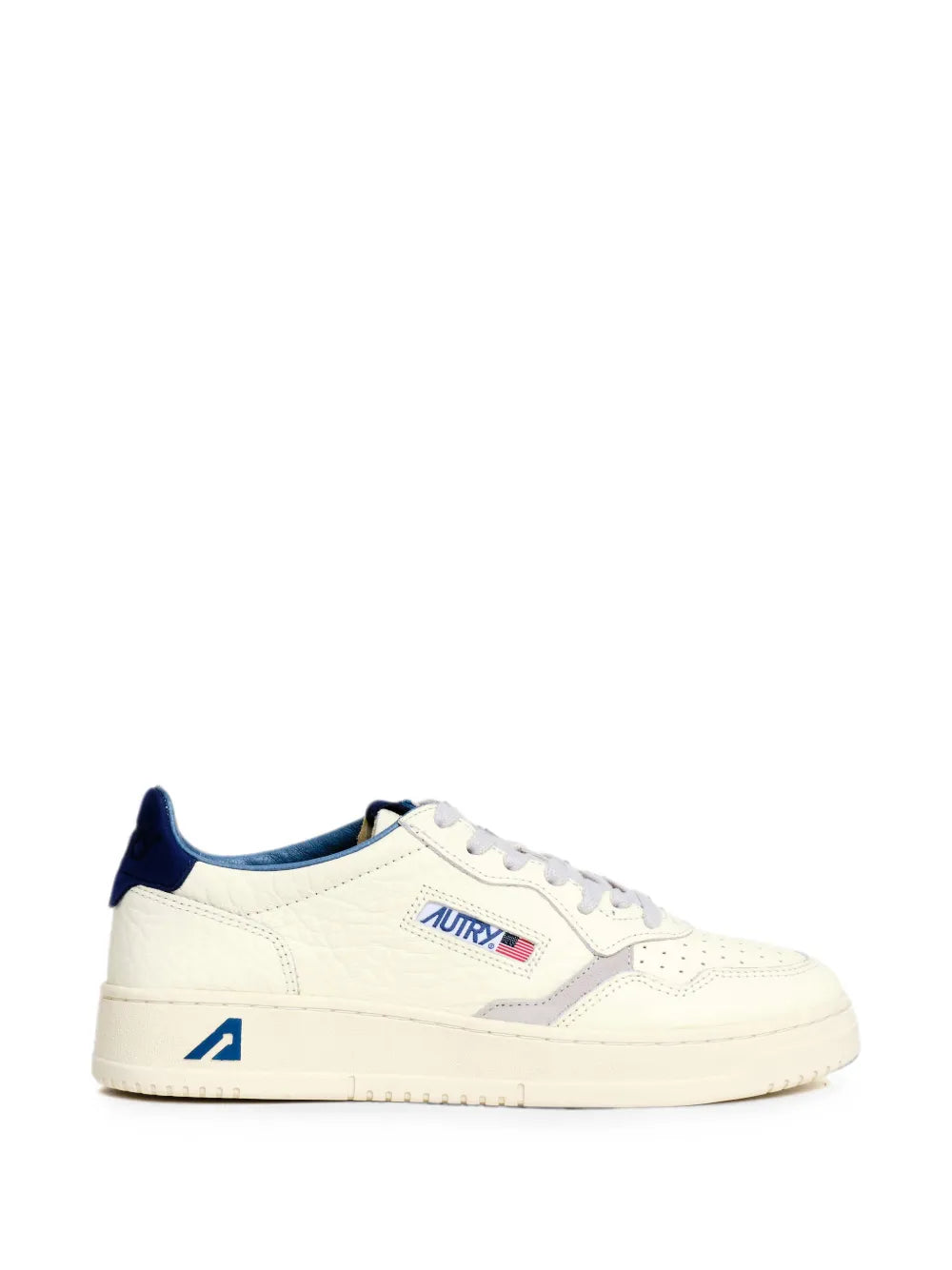 Medalist low-top sneakers
