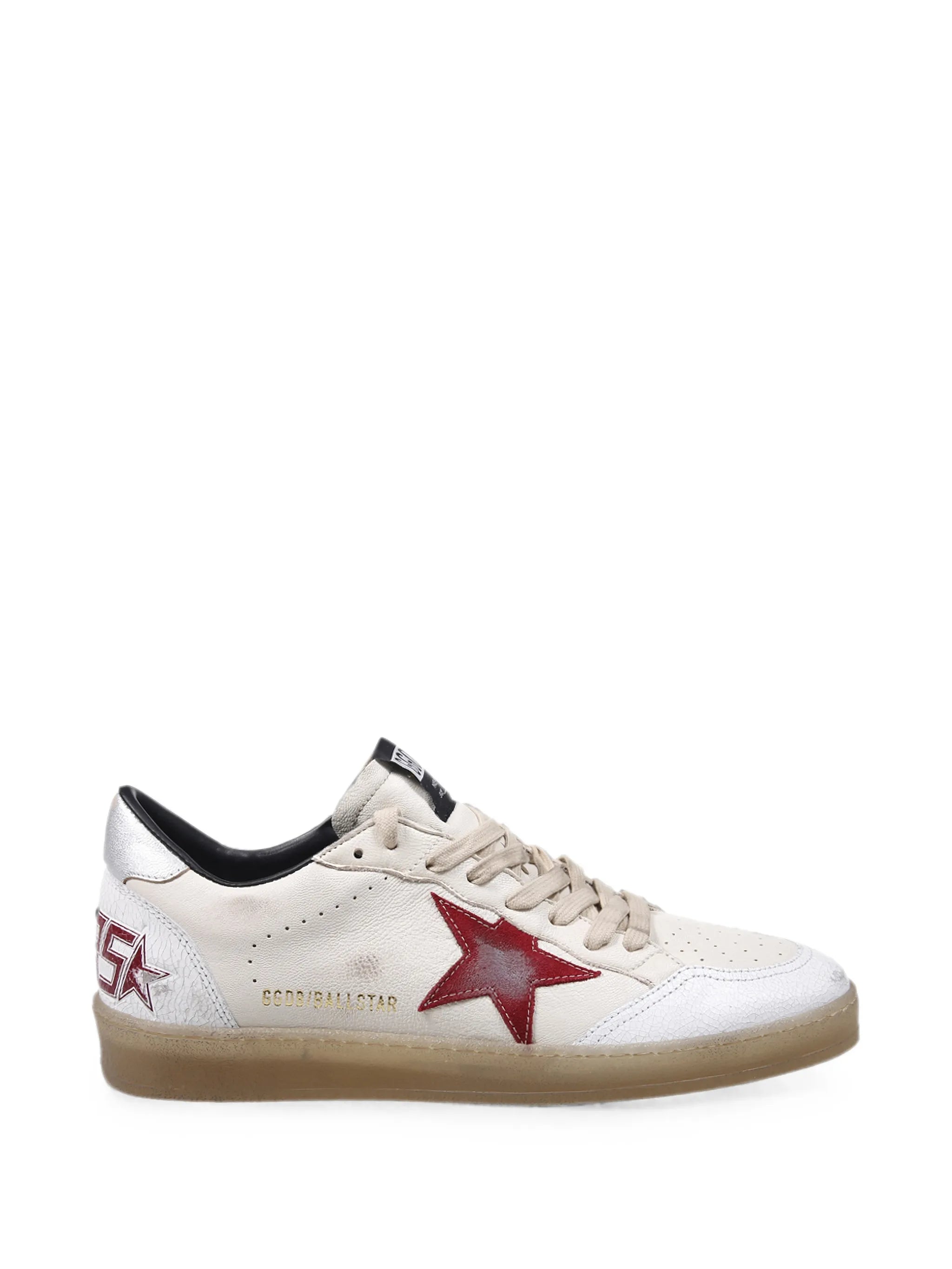 Ball Star sneakers