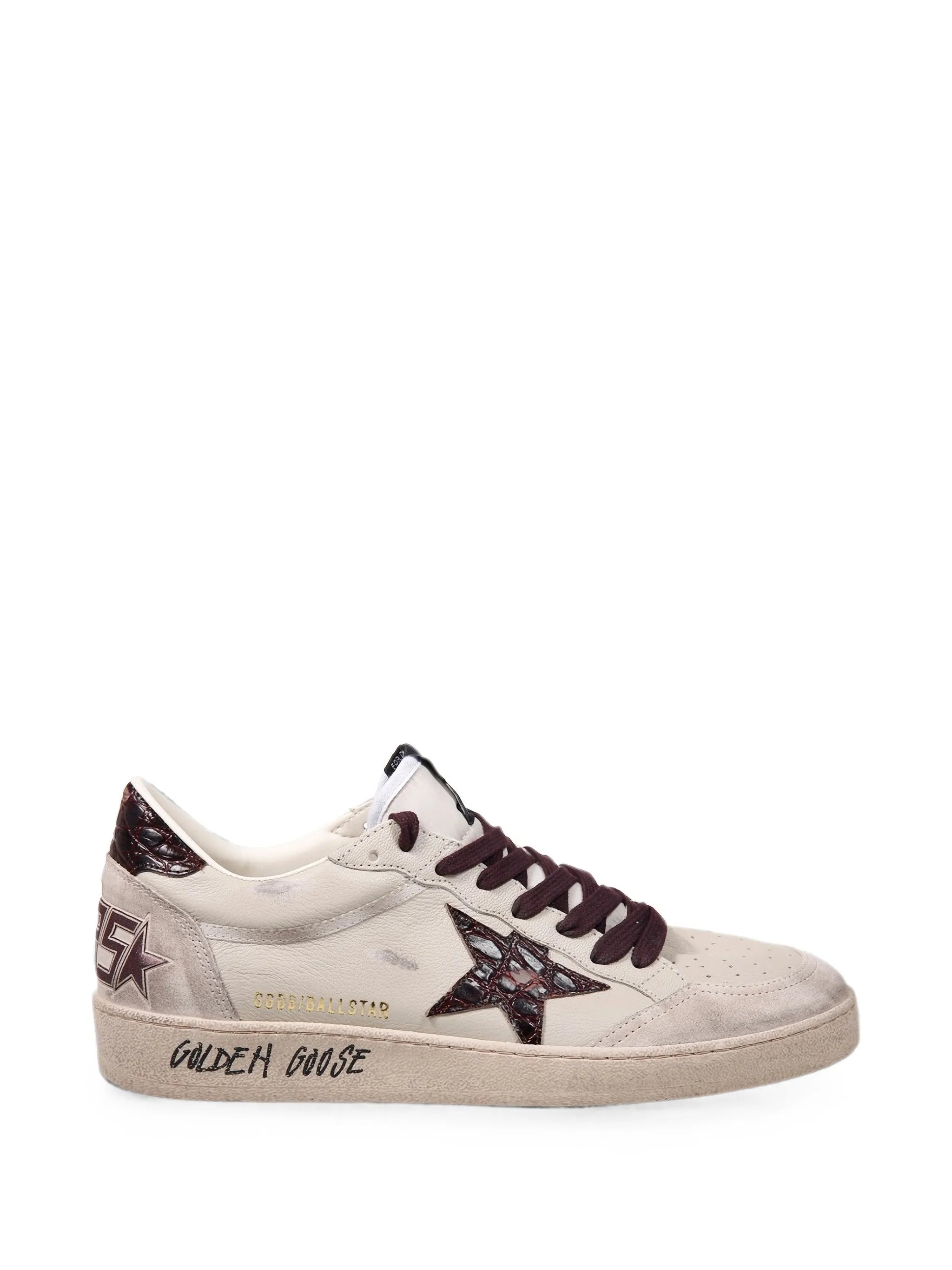 Ball Star sneakers