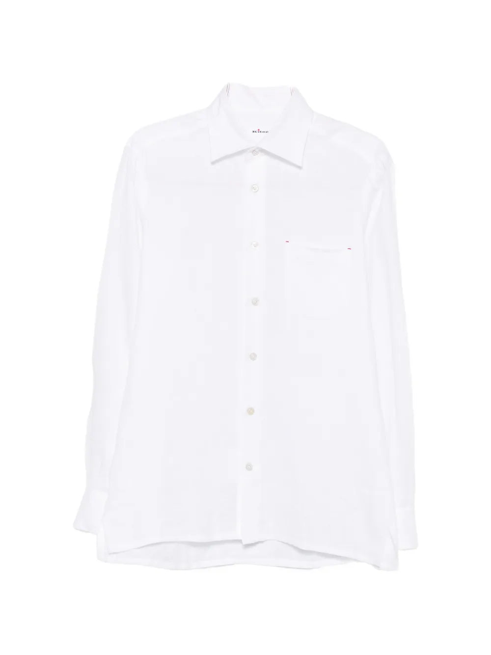 chest-pocket shirt