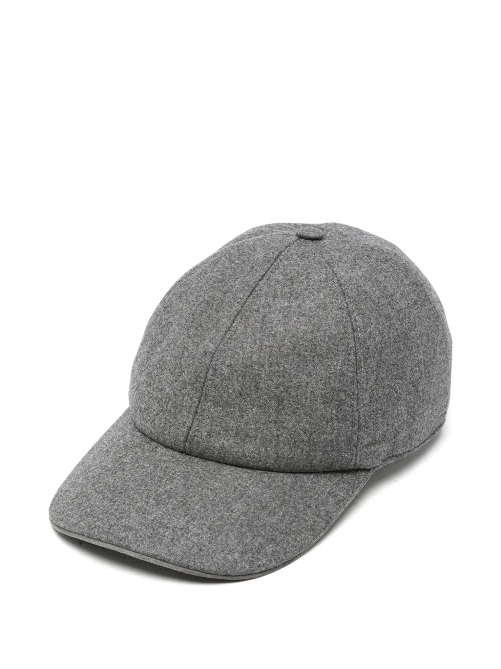 touch-strap baseball cap
