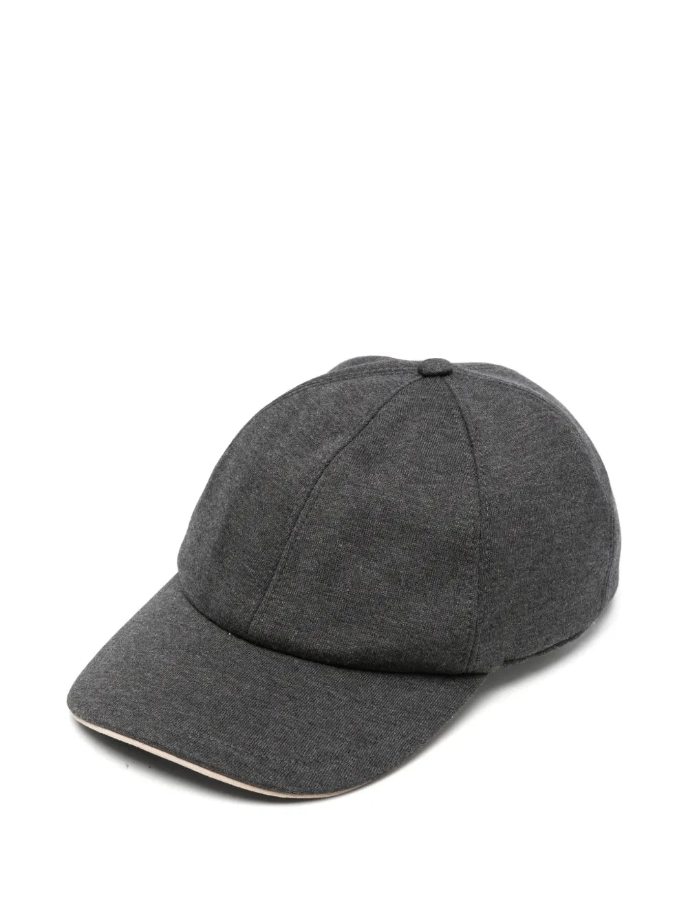 six-panel baseball cap