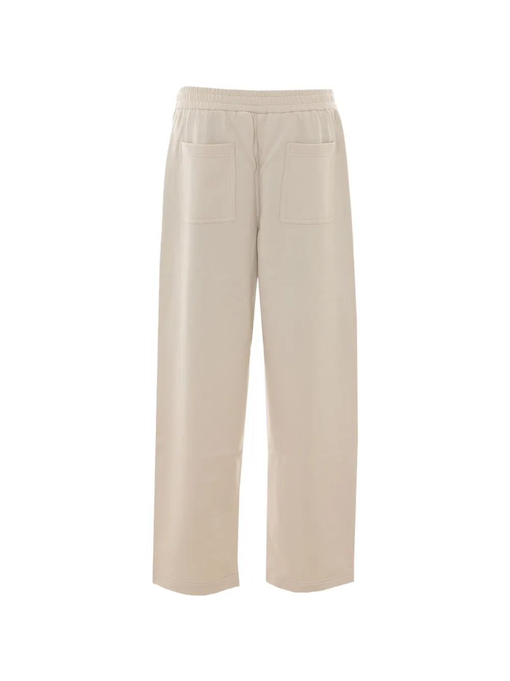flared track pants