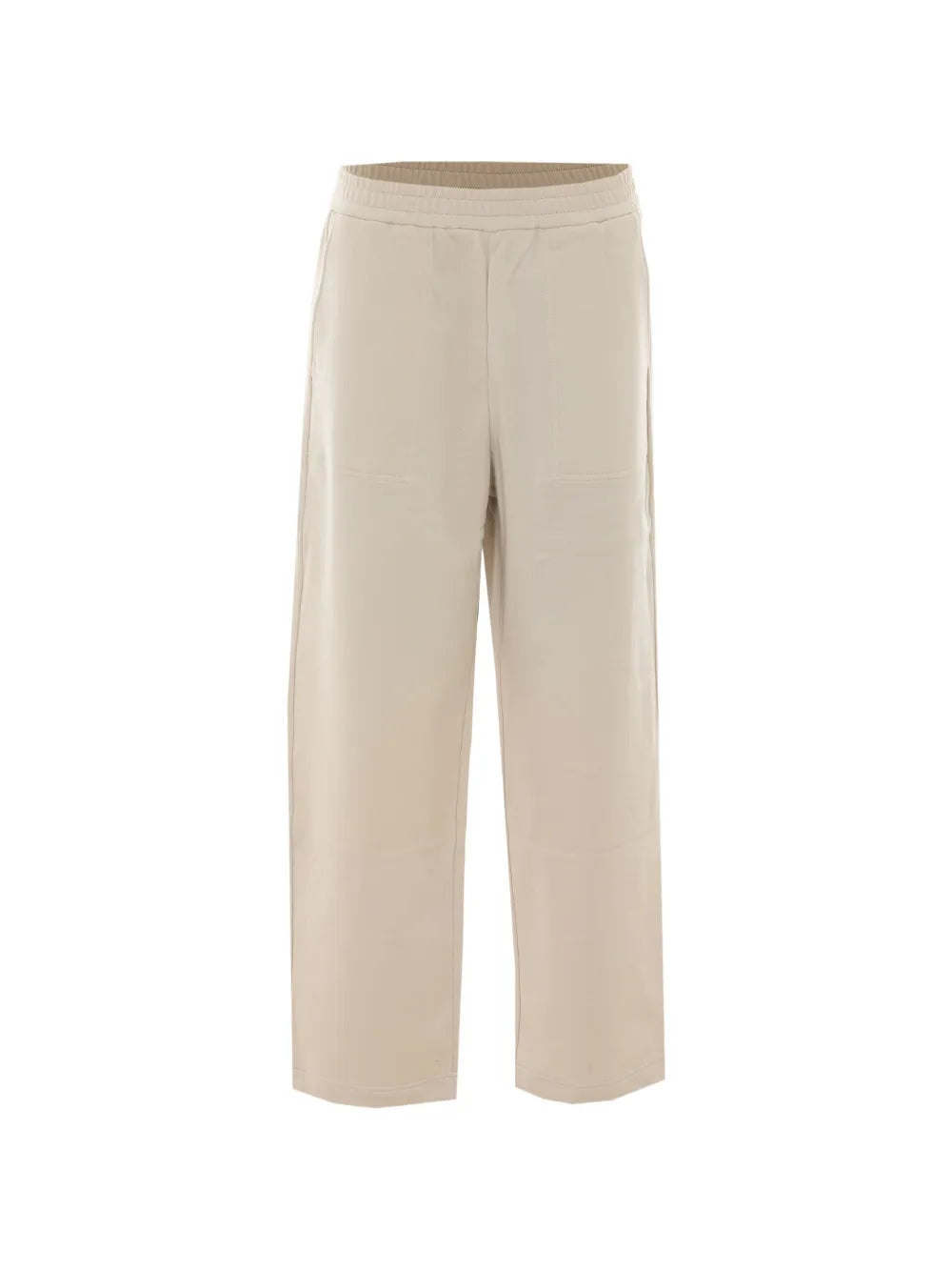 flared track pants