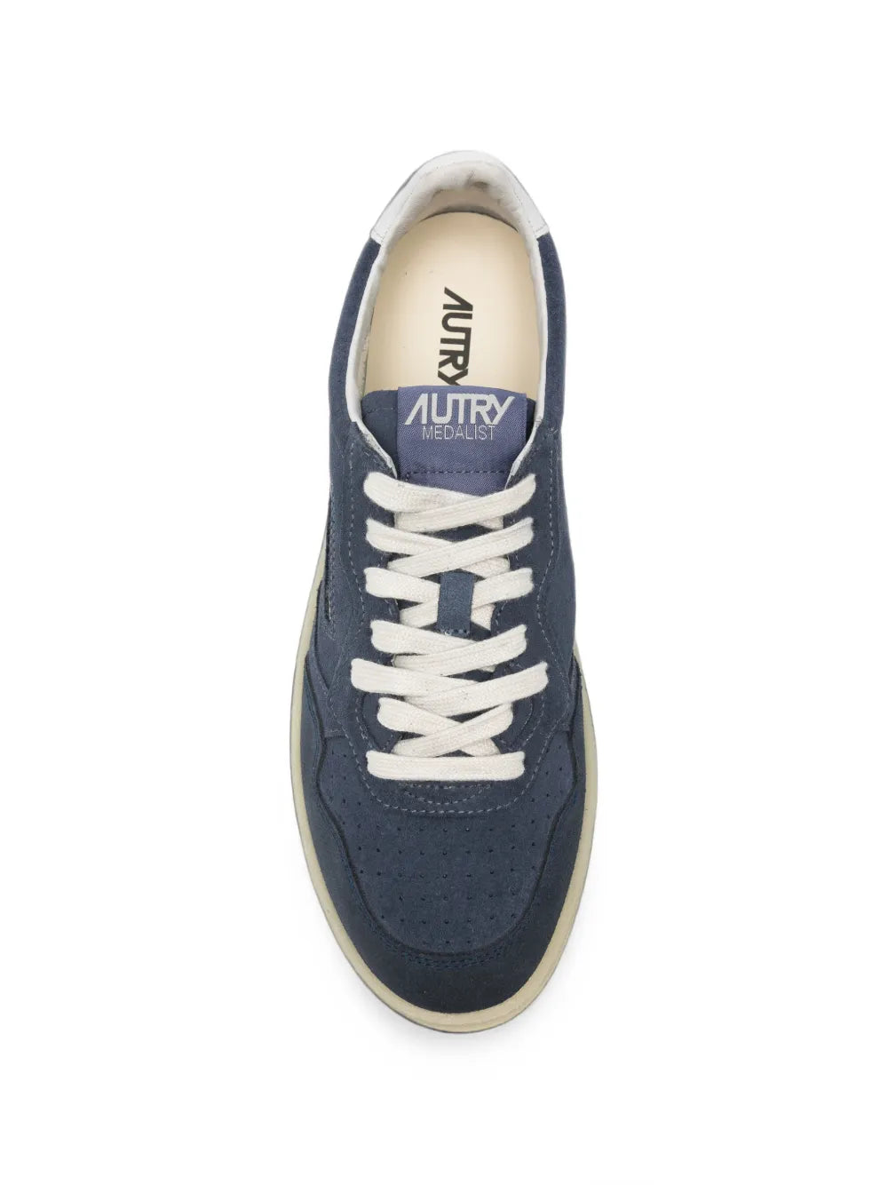 Medalist low-top sneakers