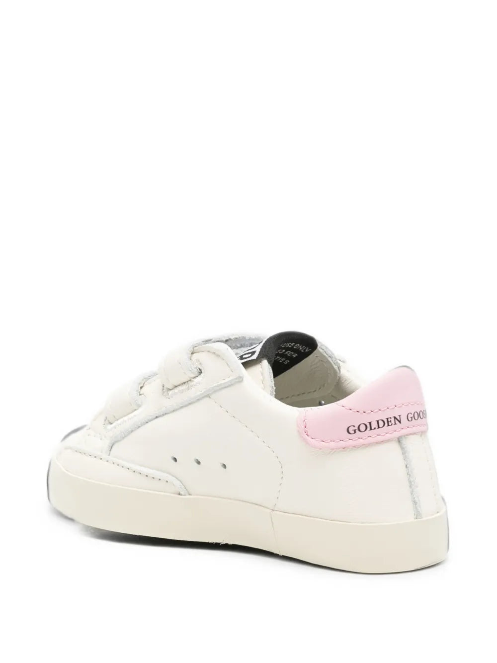 BABY SCHOOL SET SNEAKERS