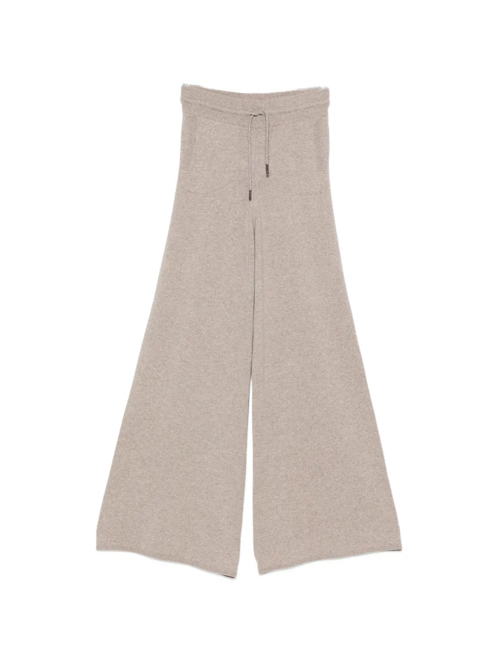 drawstring palazzo pants