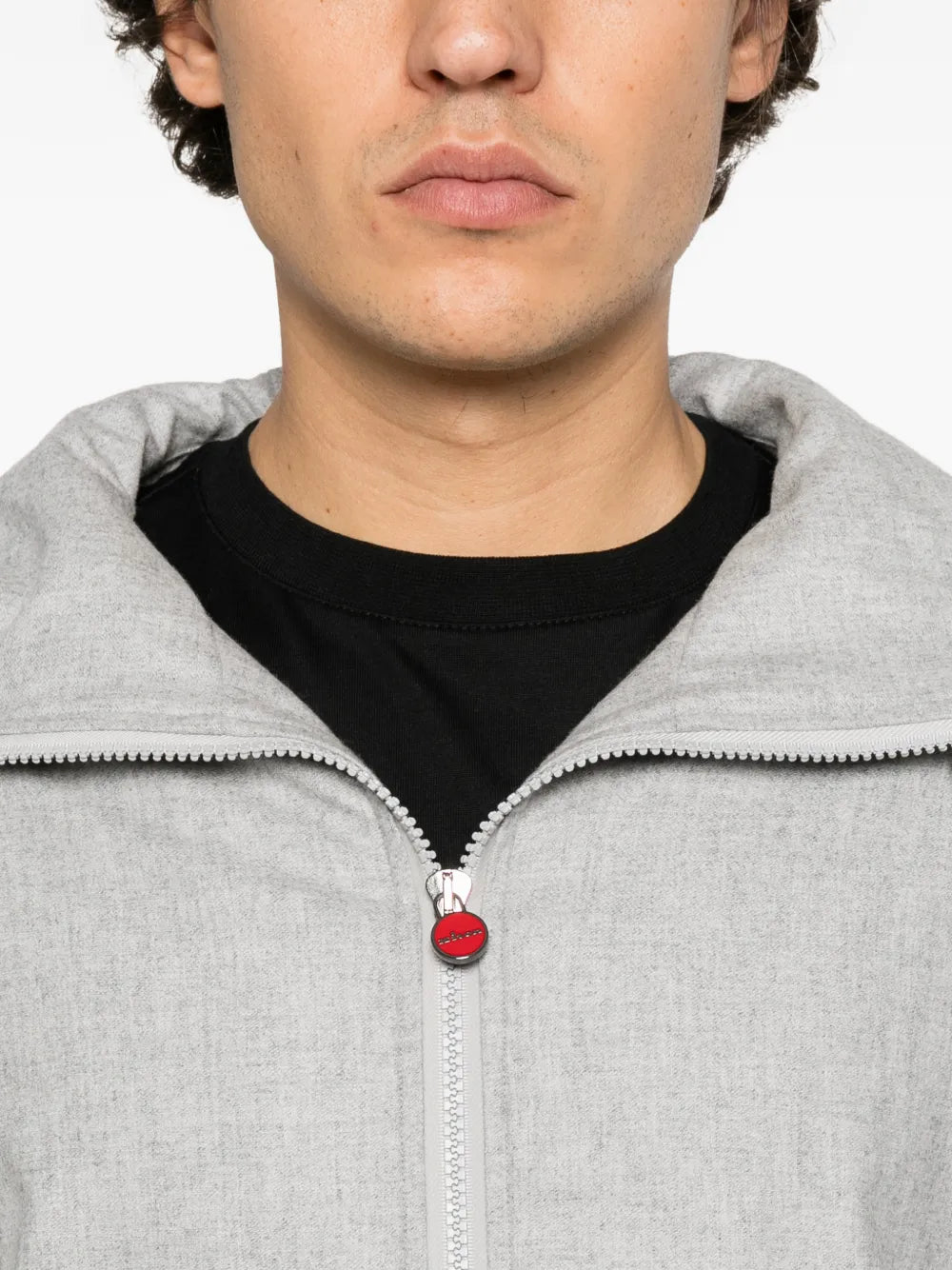 HOODED