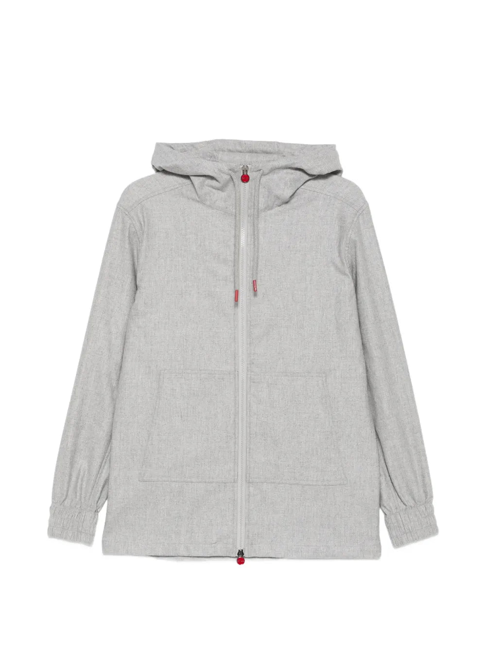 HOODED