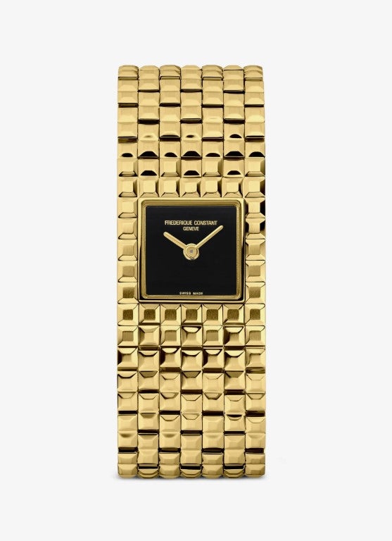 Classics Manchette 25.7mm watch