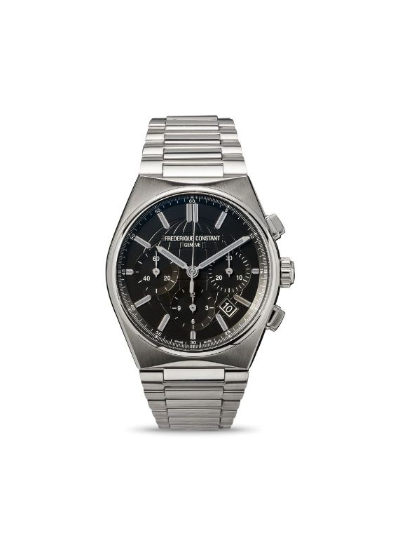 Cronógrafo automático Highlife de 41 mm 