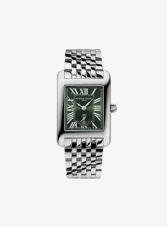 Carree Small Seconds 36mm