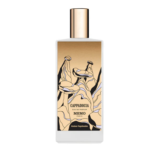 MEMO PERFUME CAPADOCIA 
