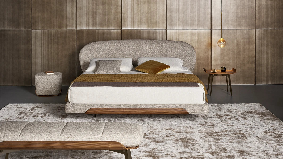 Cama Olos