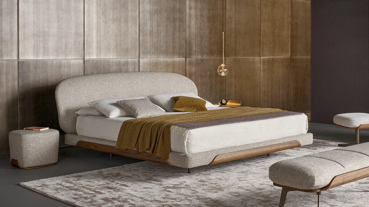 Cama Olos