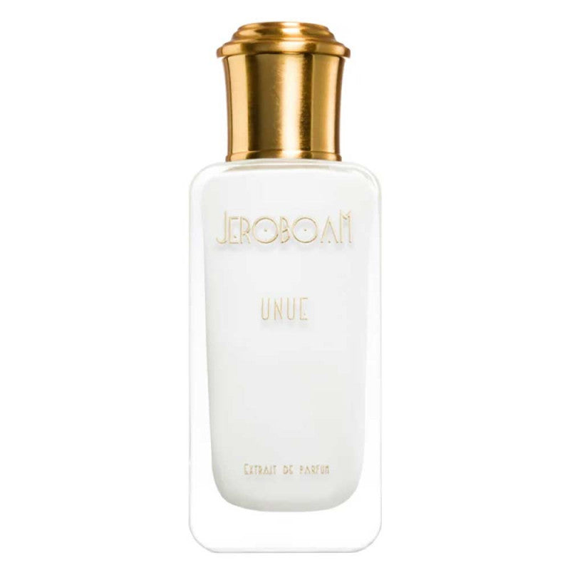 Jeroboam Unue