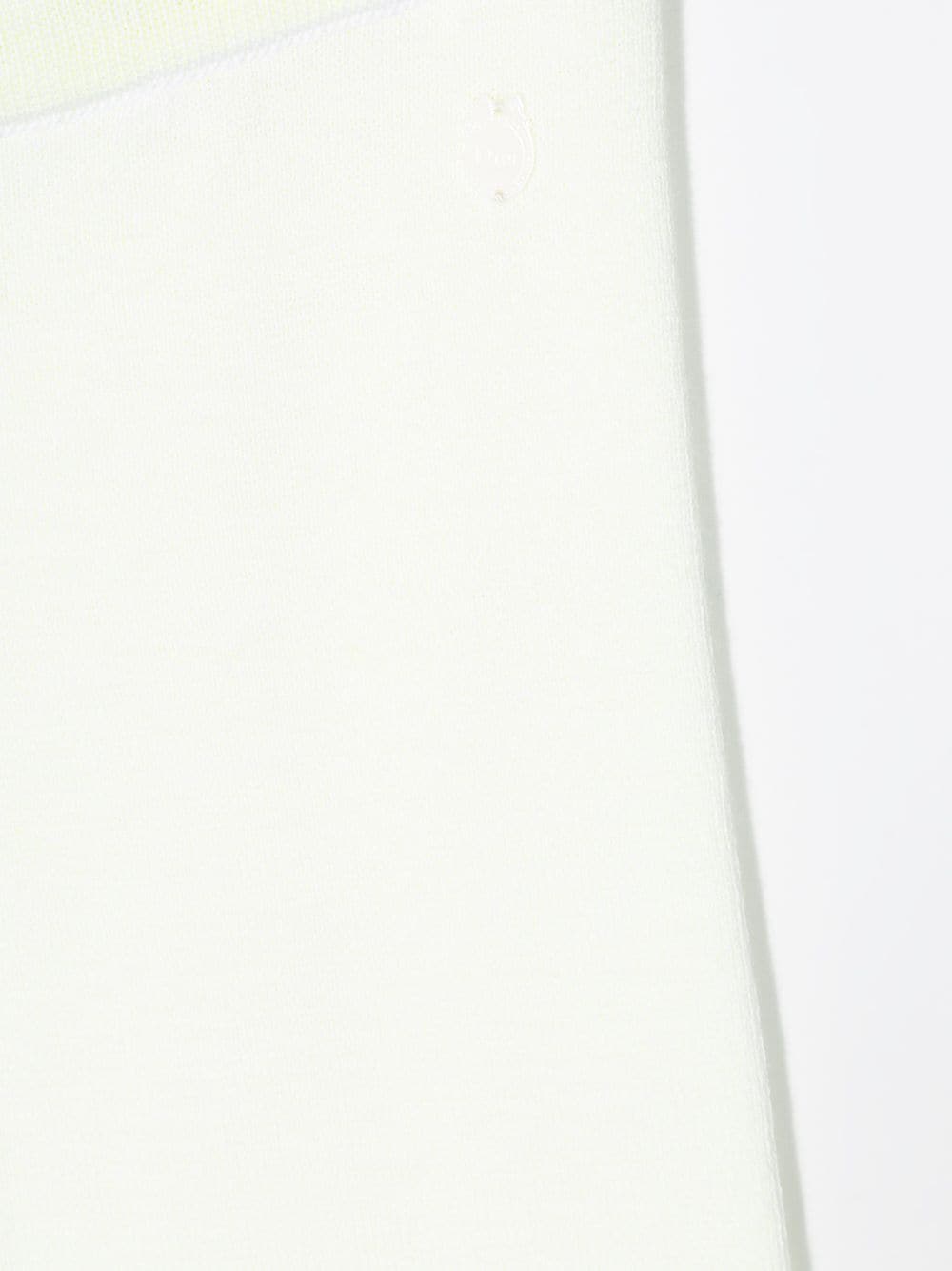 tie-cuff trousers