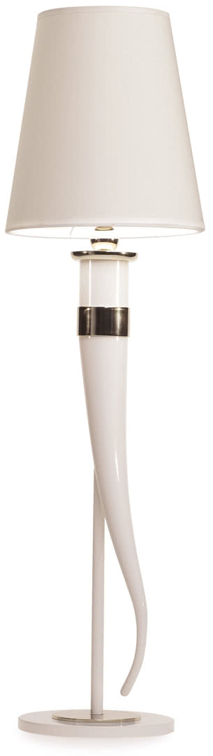 bedside lamp