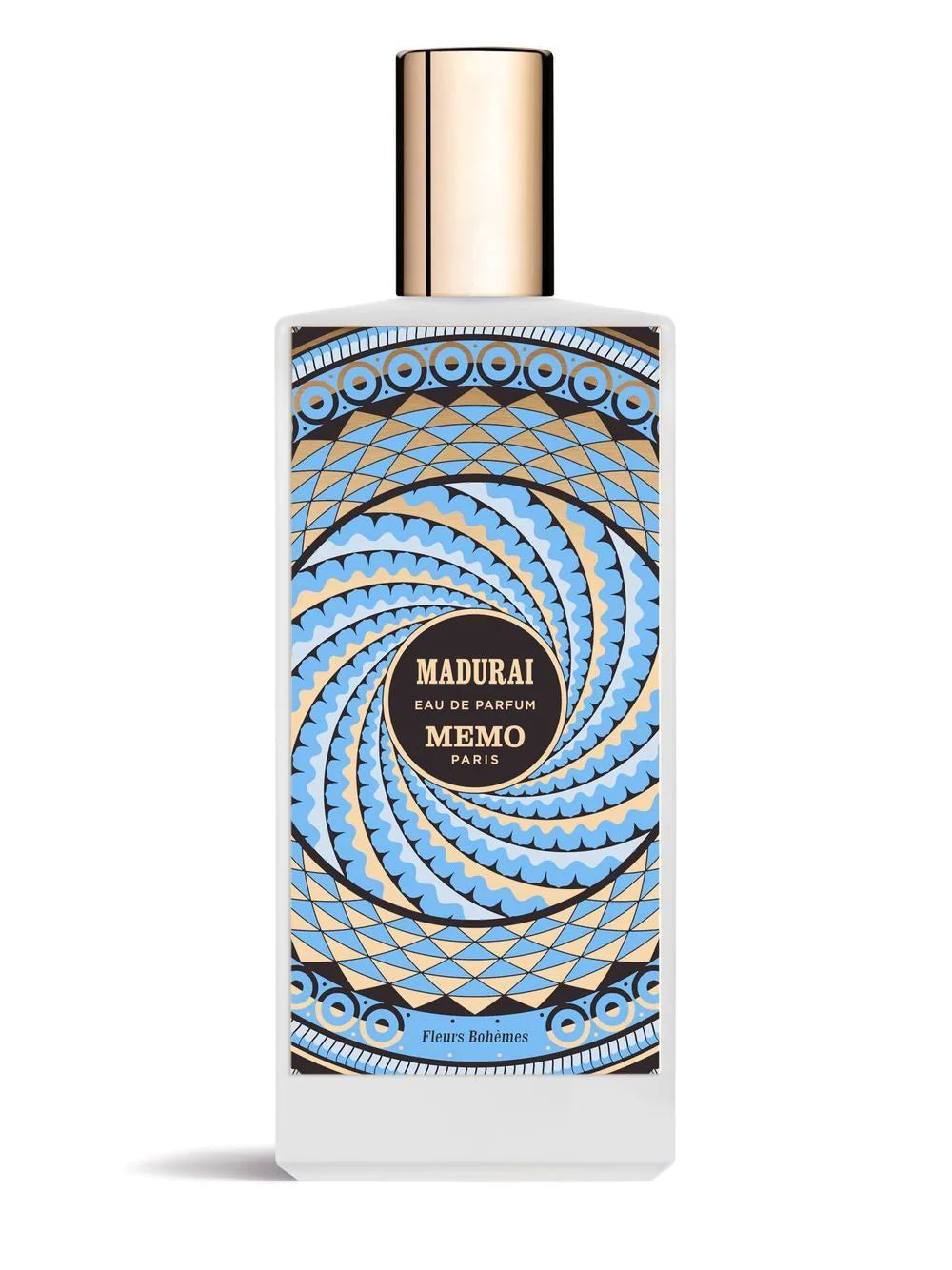 MEMO PERFUME MADURAI 75ML 