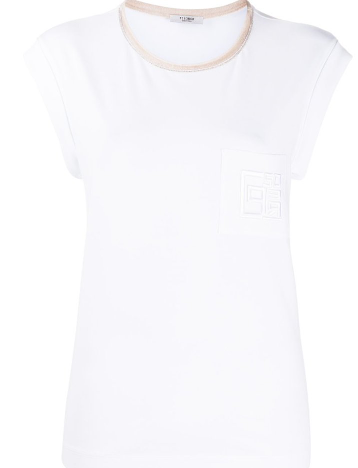 Cotton blouse