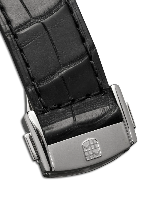 Yacht Timer Regata 42mm 