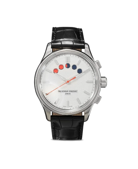 Yacht Timer Regata 42mm 