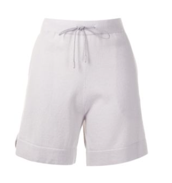 Matchmaker Pointelle Shorts Cream Online