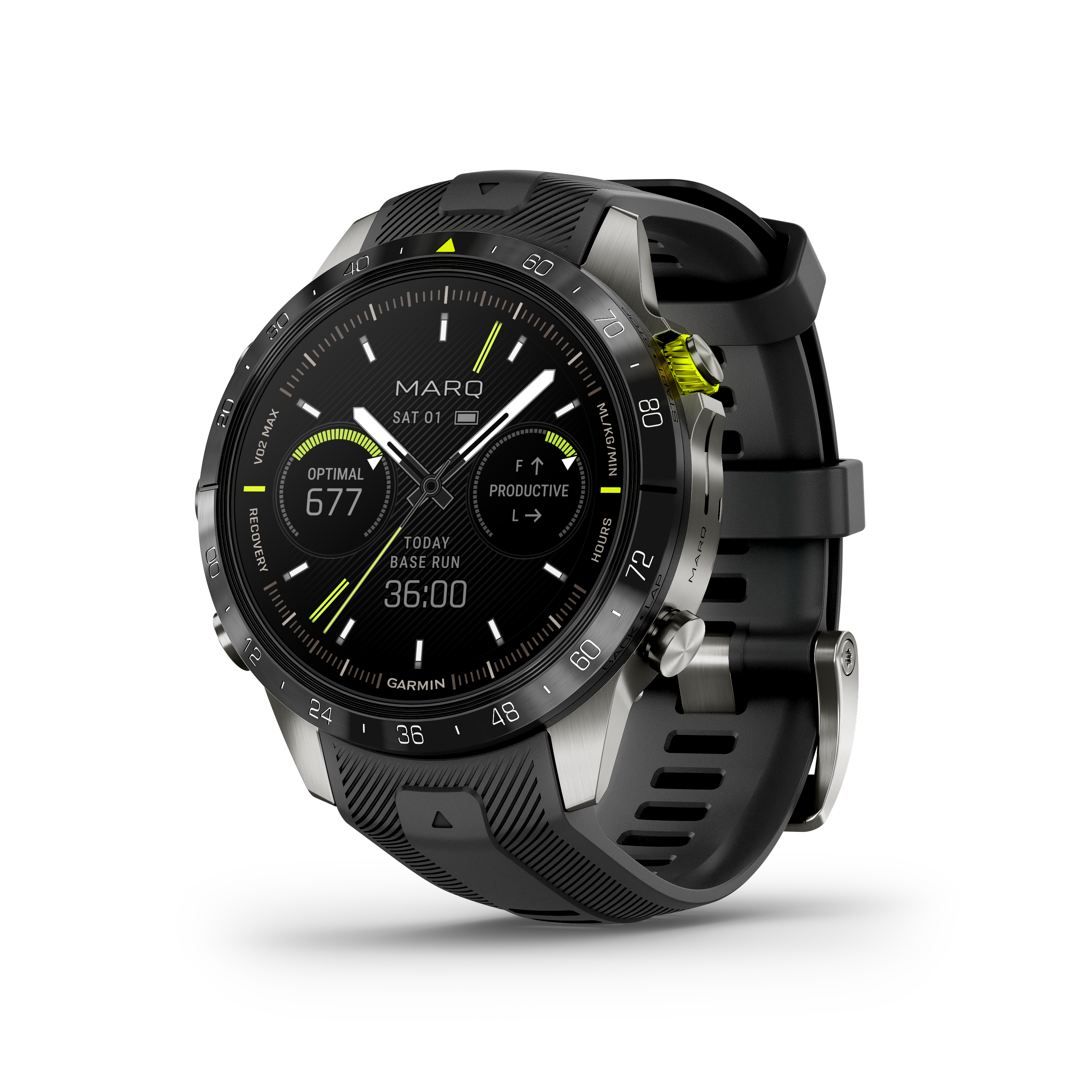 MARQ ATHLETE GEN 2