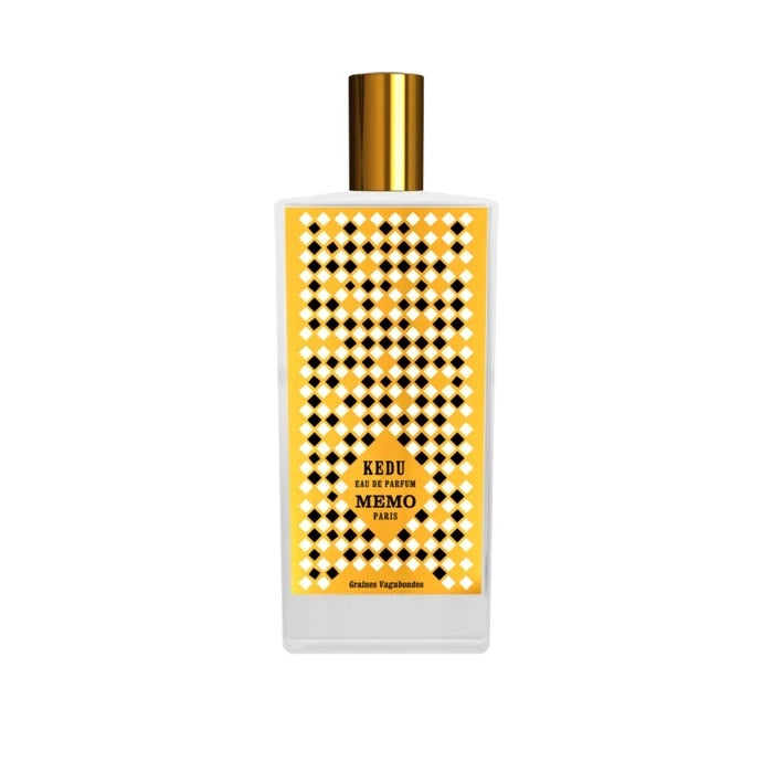 MEMO PERFUME KEDU 75ML