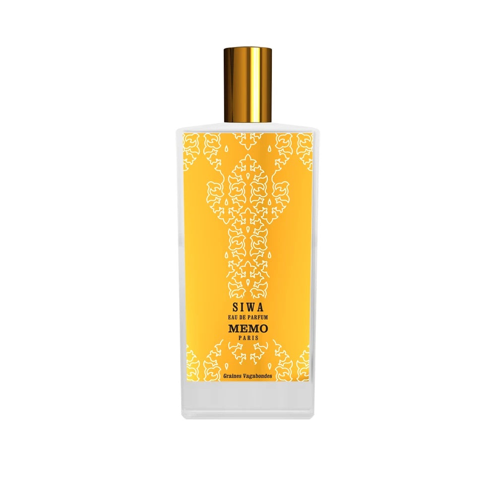 MEMO PERFUME SIWA 75ML